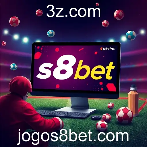 Expansão e Desafios do Mercado de Jogos Online