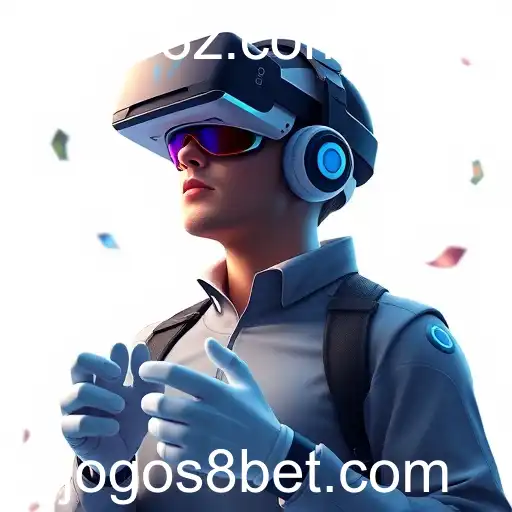 Inovações e Tendências no Mundo dos Games