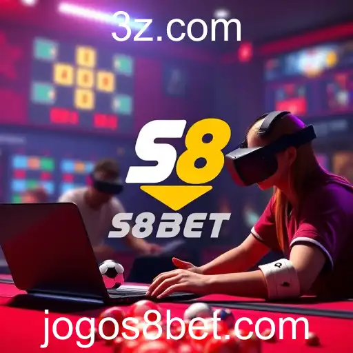 Avanços e Tendências nos Jogos Online