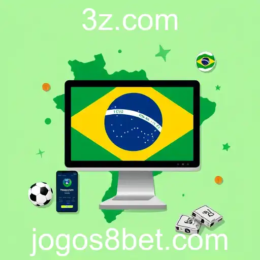 Cenário Atual do Mercado de Apostas Online no Brasil