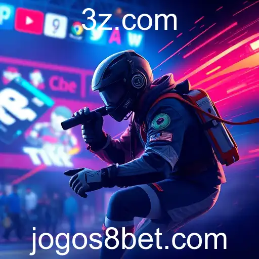A Expansão do Mercado de Jogos Online e o Papel do s8bet