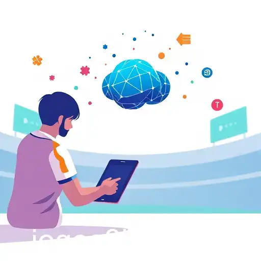 Inovações no Setor de Apostas e Tendências para o Futuro