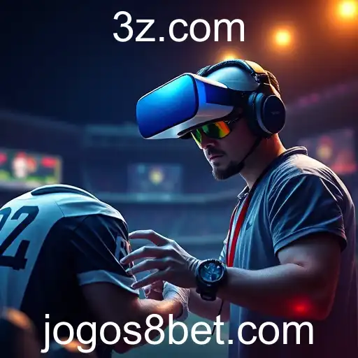 Inovações e Tendências em Plataformas de Jogos Online