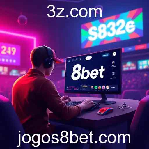 Crescimento e Desafios do Mercado de Jogos Online