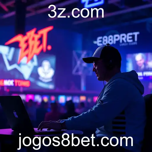 O impacto dos eSports em 2025