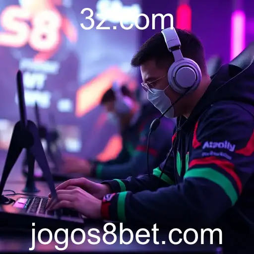 O Impacto dos Jogos Online em 2025