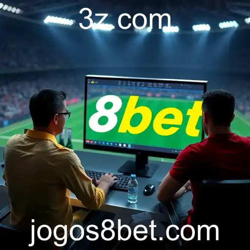 O Impacto das Apostas Online no Brasil