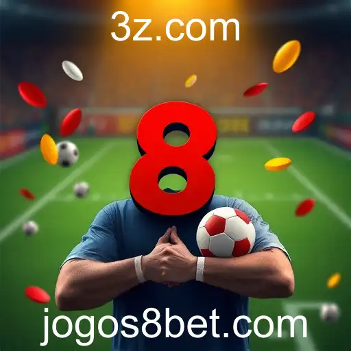 A Ascensão do s8bet no Setor de Jogos Português