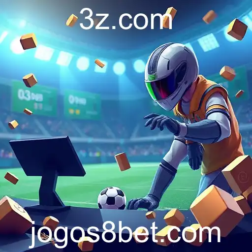 O Crescimento e Desafios do s8bet no Mercado Brasileiro