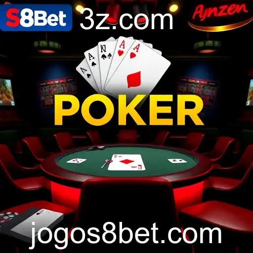 A Ascensão do s8bet no Cenário Global de Jogos