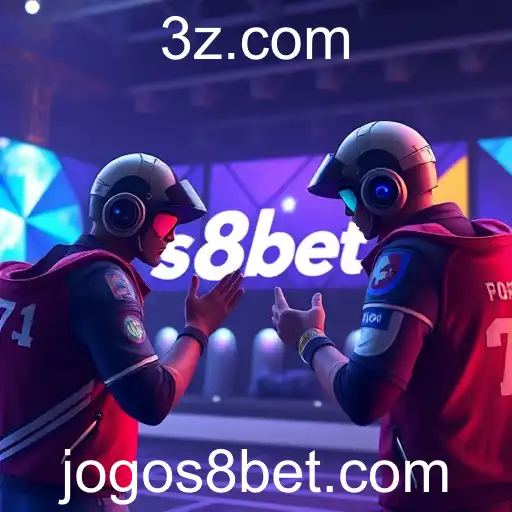 Revolução nos Cassinos Online: S8Bet em Destaque