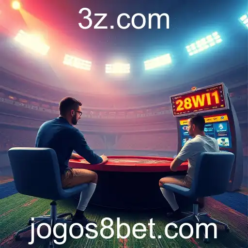 Ascensão do s8bet: Mudanças e Tendências no Mundo dos Jogos Online