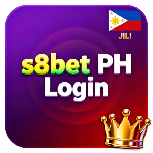 s8bet PH Login